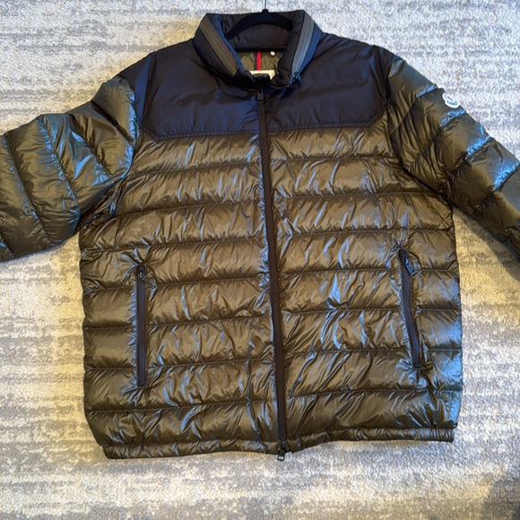 Moncler jacket - Picture 4 of 10